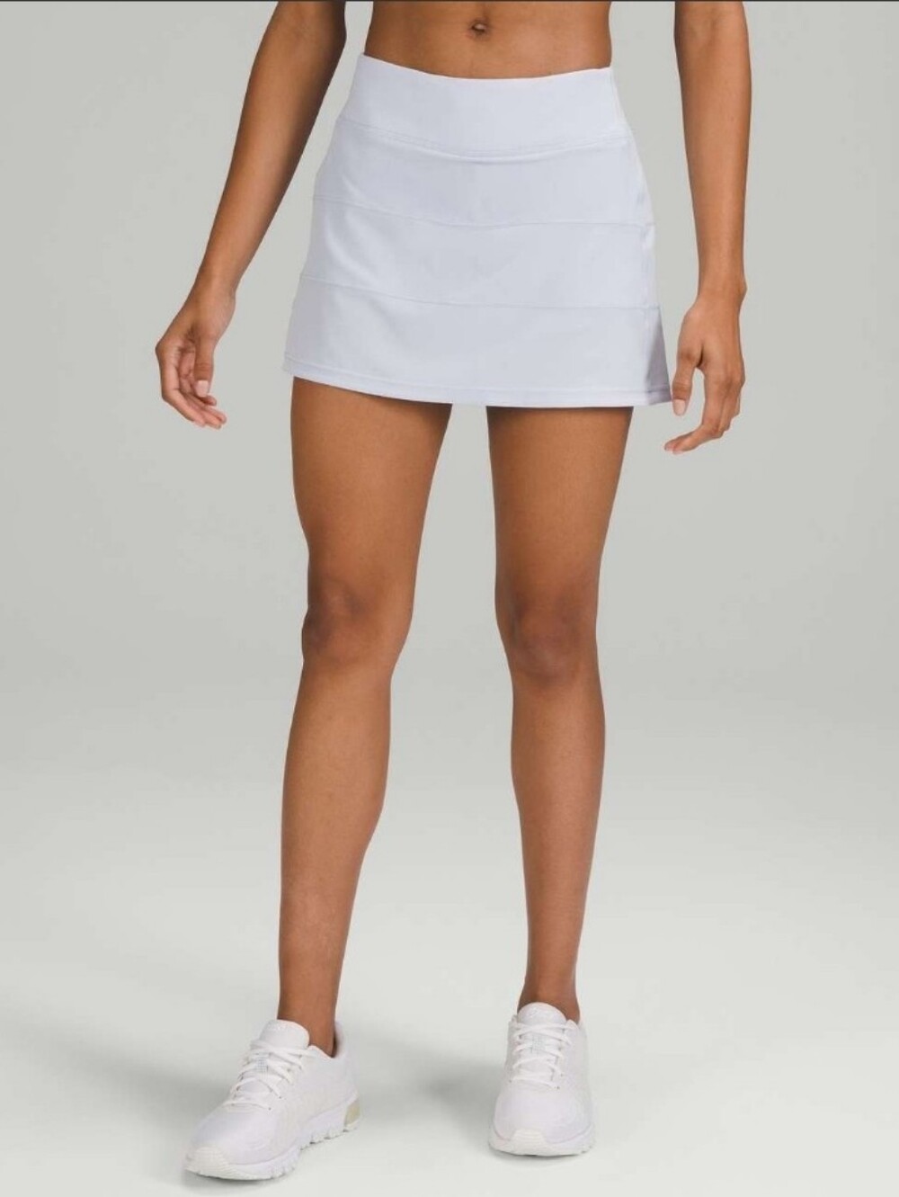 Lululemon Pace Rival Skirt